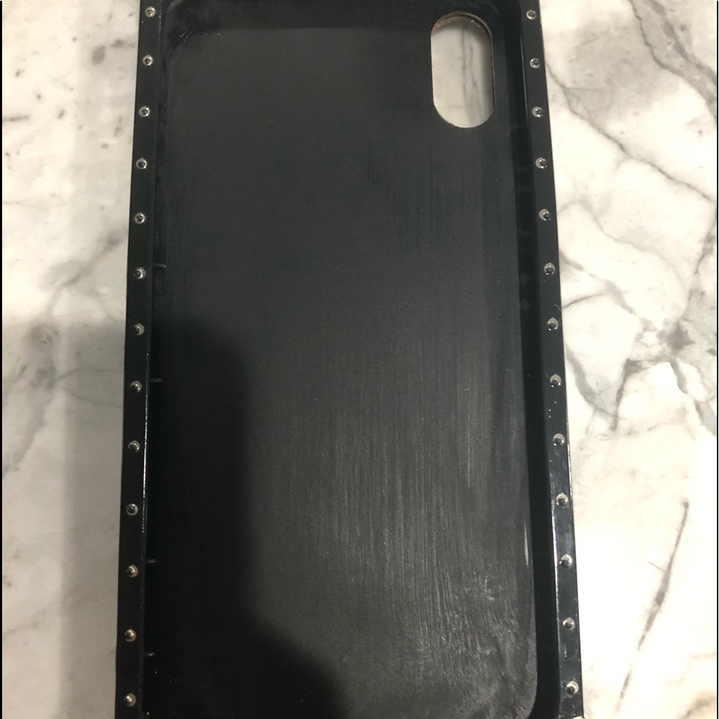 Iphone X Case